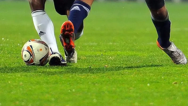 Türk Futbolunu Bekleyen "Kapıdaki Tehlike" 1 Türk Futbolunu Bekleyen “Kapıdaki Tehlike”