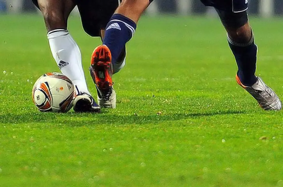 Türk Futbolunu Bekleyen "Kapıdaki Tehlike" 2 Türk Futbolunu Bekleyen “Kapıdaki Tehlike”