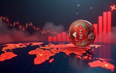 Bitcoin’de Sert Düşüş: Sebebi Ne, Sırada Ne Var? (11 Ekim 2025)