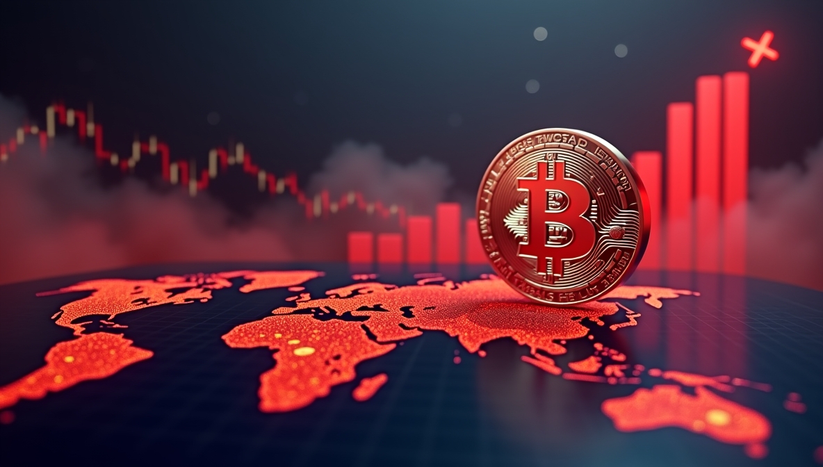 Bitcoin’de Sert Düşüş: Sebebi Ne, Sırada Ne Var? (11 Ekim 2025) 2 Bitcoin’de Sert Düşüş: Sebebi Ne, Sırada Ne Var? (11 Ekim 2025)