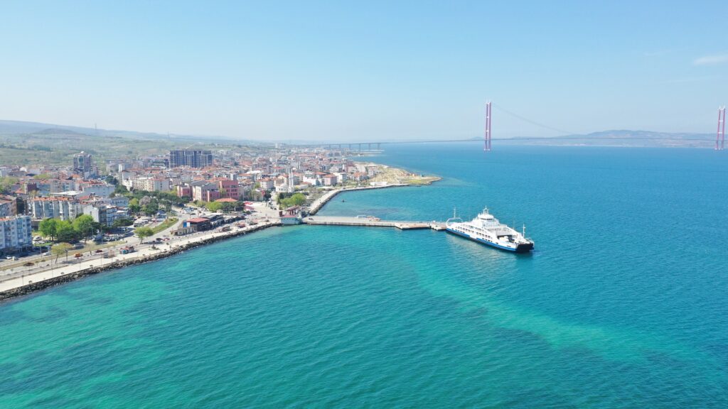 Çanakkale’nin Yeni Yıldızı: Köprü, Sanayi ve Turizm Üçgeninde Yükselen İlçeler 3 IMG 0141