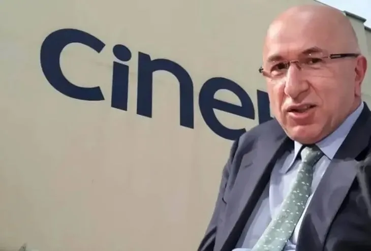 Turgay Ciner’in 5 Milyar Dolarlık Mal Kaçırdığı İddiası
