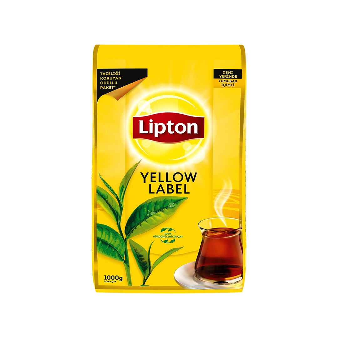 Lipton Türkiye’de Üretimden Çekildi