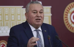 Cemal Enginyurt’tan Sert Tepki: “Küçük Yatırımcıyı Batırdınız!”