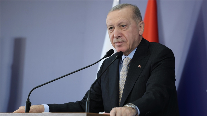 AYM, Erdoğan’ın Ekonomik Yetkisini İptal Etti