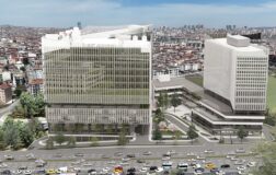 Memorial Göztepe Hastanesi 150 Milyon Dolarlık Yatırımla Açıldı