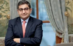 Sezgin Baran Korkmaz Sessizliğini Bozdu