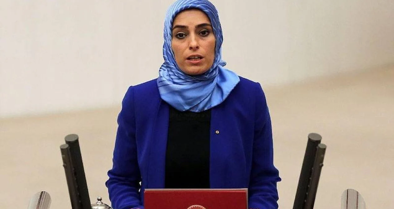 Zehra Taşkesenlioğlu’ndan Sert Yanıt: “Bu Kadar Fantastik Bir Servet Uydurmakta Ustalık Gerektirir”
