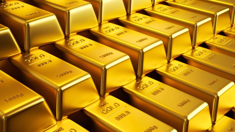 Altın Rafinerisi Operasyonu Derinleşiyor: Özcan Halaç’ın Halasının Evinin Kilerinden 500 Kilo Altın Çıktı