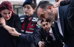 Yenidoğan Davasında Şok Karar:  5 Sanık Serbest