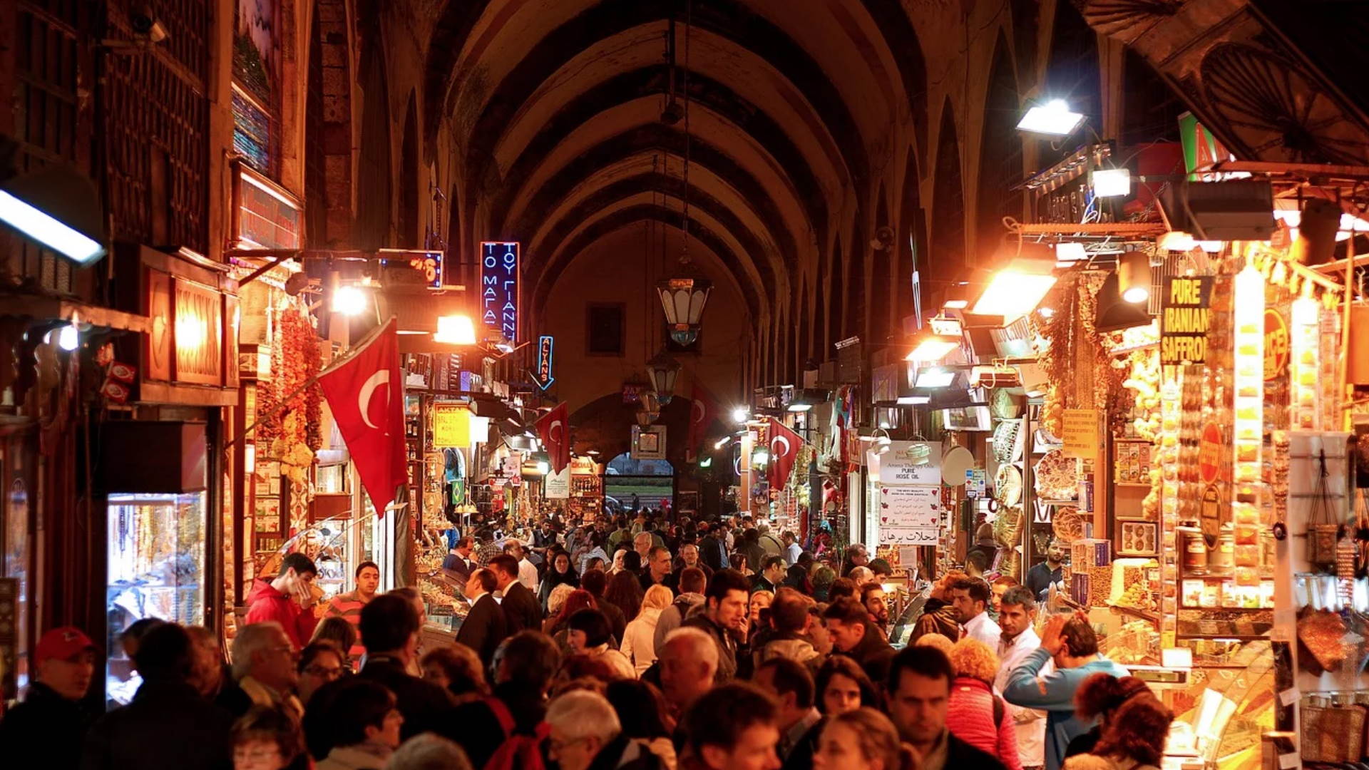 Altın Konusunda Kafalar Karıştı: Kapalıçarşı’da Herkes Şokta 5 Altın Konusunda Kafalar Karıştı: Kapalıçarşı’da Herkes Şokta