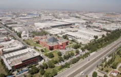 45 Yıllık Dev Firma Konkordato İlan Etti: Mahkemeden 5 Şirkete Geçici Mühlet