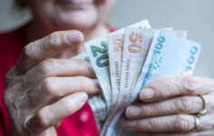 “Emekliler Geç Ölüyor” Tartışması Büyüyor