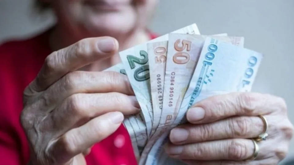 “Emekliler Geç Ölüyor” Tartışması Büyüyor 2 “Emekliler Geç Ölüyor” Tartışması Büyüyor