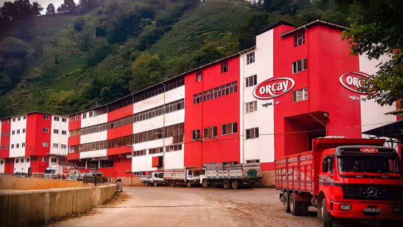 Orcay Satışları Yüzde 25 Artırdı, Ancak Zarar Devam Ediyor 1 Orcay Satışları Yüzde 25 Artırdı, Ancak Zarar Devam Ediyor