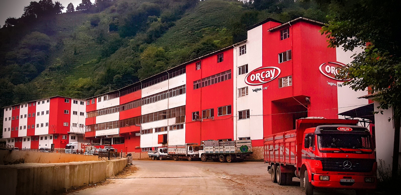 Orcay Satışları %25 Artırdı, Ancak Zarar Devam Ediyor 2 Orcay Satışları %25 Artırdı, Ancak Zarar Devam Ediyor
