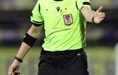 Bahis Skandalı: TFF 152 Hakemen İsmini Açıkladı!