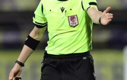 Bahis Skandalı: TFF 152 Hakemen İsmini Açıkladı!