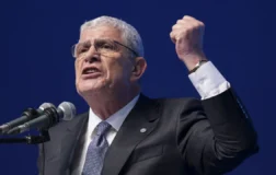 Dervişoğlu Ayaklandı: “Ak Parti’den Önce Mağarada Yaşamıyorduk”