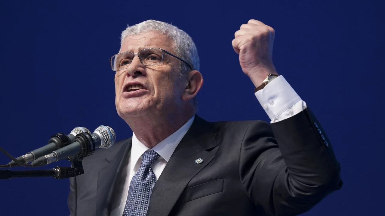 Dervişoğlu Ayaklandı: “Ak Parti’den Önce Mağarada Yaşamıyorduk” 2 Dervişoğlu Ayaklandı: “Ak Parti’den Önce Mağarada Yaşamıyorduk”