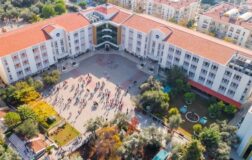 37 Yıllık Ünlü Okul  İflasın Pençesinde