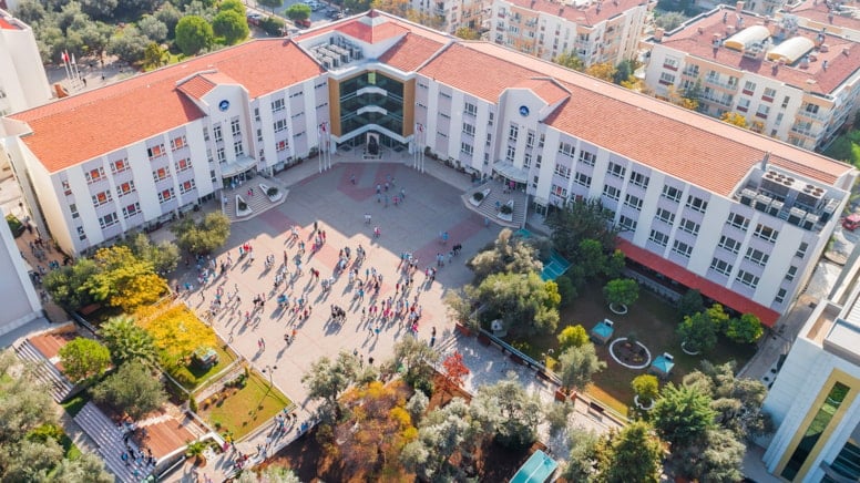 37 Yıllık Ünlü Okul İflasın Pençesinde 2 37 Yıllık Ünlü Okul  İflasın Pençesinde