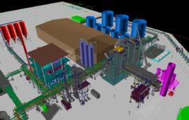 Türk Teknoloji Şirketinin Avrupa’ya Dev Yatırımı: 300 Milyon Euroluk Geri Dönüşüm 1 Türk Teknoloji Şirketinin Avrupa’ya Dev Yatırımı: 300 Milyon Euroluk Geri Dönüşüm