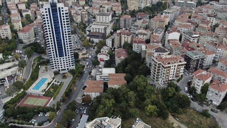 Beşiktaş’ın Dikilitaş Projesinde Yeni Evre: 4 Dönüm İlave 20 Dönüm Araziye Yükseliyor