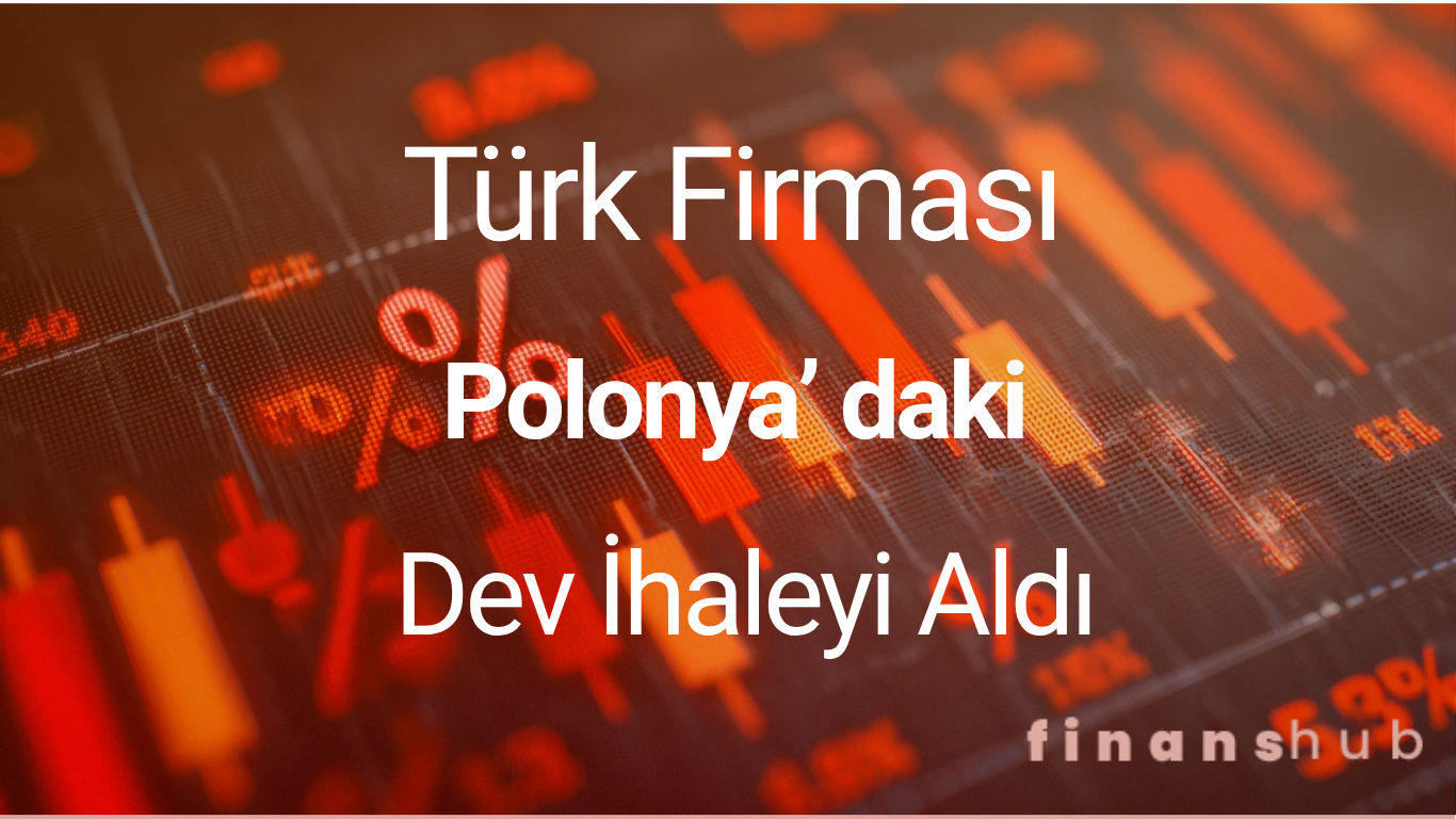 Türk Firması Polonya Demiryolu İhalesini Kazandı 4 Türk Firması Polonya Demiryolu İhalesini Kazandı