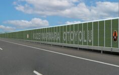 Halka Açık Şirket Kuzey Marmara Otoyolu İhalesini Aldı