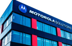 Motorola Yine Yeniden Türkiye’ye Dönüyor