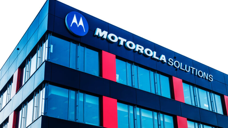 Motorola Yine Yeniden Türkiye'ye Dönüyor 1 Motorola Yine Yeniden Türkiye’ye Dönüyor