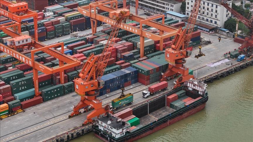 ABD ve Çin arasındaki ticaret savaşı deniz taşımacılığına da yansıdı.