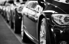 AB’de otomobil satışları arttı