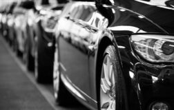 AB’de otomobil satışları arttı