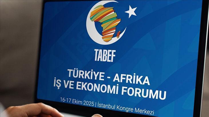 Afrika’daki Türk yatırımcıların sorunlarının çözümünde TABEF’in rolü!