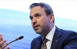 Akkuyu NGS, enerji çeşitlendirme sürecimizde önemli bir mihenk taşı olacak.