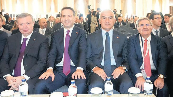 Akkuyu nükleer santrali önemli bir dönüm noktası olacak. 1 Akkuyu nükleer santrali önemli bir dönüm noktası olacak.