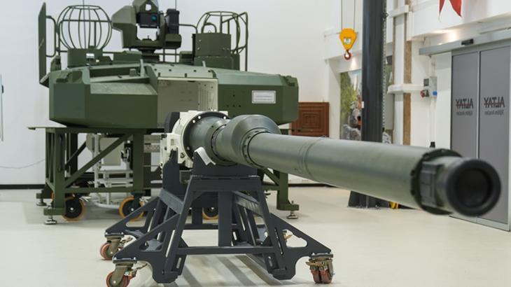 ALTAY Tankı'nda yerli eğitimler! İlk teslimat için geri sayım başladı 5 ALTAY Tankı’nda yerli eğitimler! İlk teslimat için geri sayım başladı