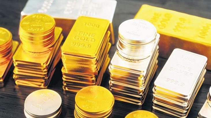 Altın ve gümüşde yeni bir ralli gerçekleşir mi?