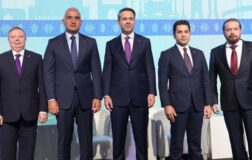 Bakan Ersoy: Turizm, halklar arasında kültürel etkileşimi sağlayan bir bağlantıdır.