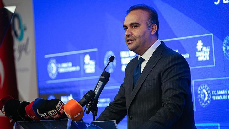 Bakan Kacır: 70 binden fazla Togg, yeni sahipleriyle buluştu.