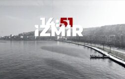 Bakan Kurum, İzmir depreminde yaşamını yitiren vatandaşları anma etkinliği düzenledi.