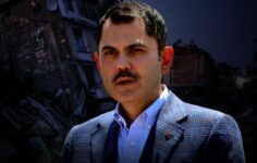 Bakan Kurum, Sındırgı depremine ilişkin hasar tespit rakamlarını duyurdu.