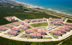 Bakan Kurum, TOKİ konutlarının dayanıklılığının sırrını açıkladı.