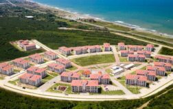 Bakan Kurum, TOKİ konutlarının dayanıklılığının sırrını açıkladı.