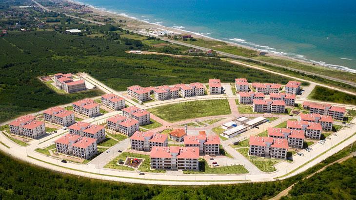 Bakan Kurum, TOKİ konutlarının dayanıklılığının sırrını açıkladı. 3 Bakan Kurum, TOKİ konutlarının dayanıklılığının sırrını açıkladı.