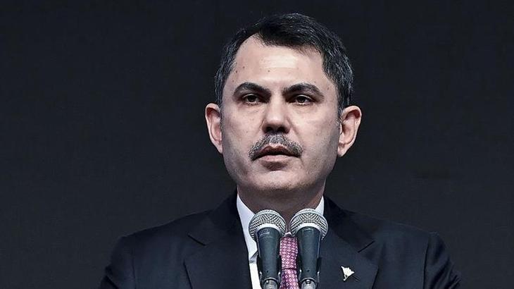 Bakan Kurum’dan Marmara depremi sonrası kentsel dönüşüm önerisi