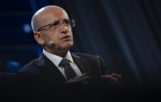 Bakan Şimşek: Tüm vatandaşlar ve şirketler yarar sağlayacak.