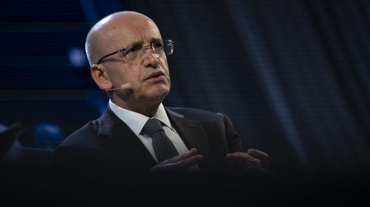 Bakan Şimşek: Tüm vatandaşlar ve şirketler yarar sağlayacak.
